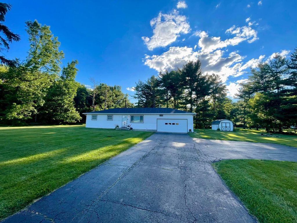 8909 Peter Hoover Road, New Albany, OH 43054