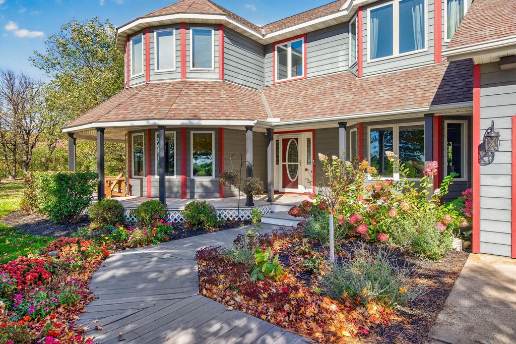 14933 River Street SE, Becker, MN 55308 — photo 2