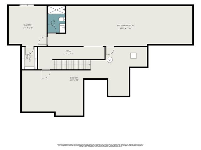 2512 Running Deer Drive, South Bend, IN 46614