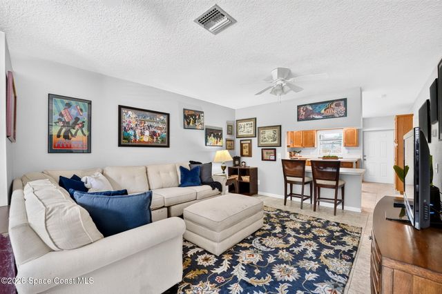 2345 Honeybrook Drive, Melbourne, FL 32940