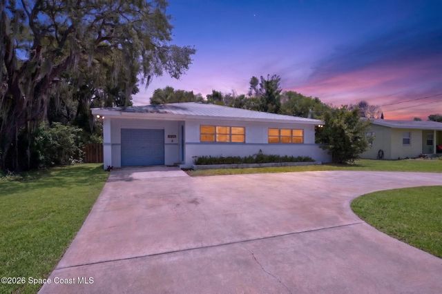 2345 Honeybrook Drive, Melbourne, FL 32940