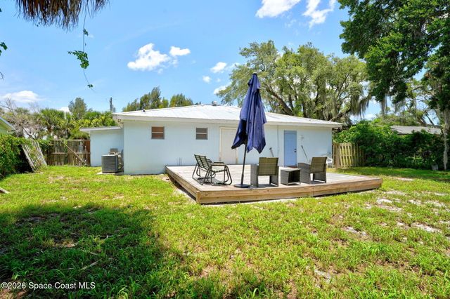 2345 Honeybrook Drive, Melbourne, FL 32940