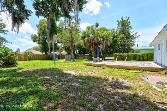 2345 Honeybrook Drive, Melbourne, FL 32940