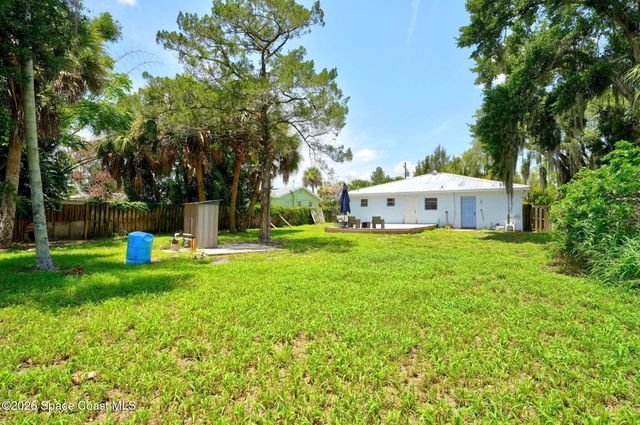 2345 Honeybrook Drive, Melbourne, FL 32940