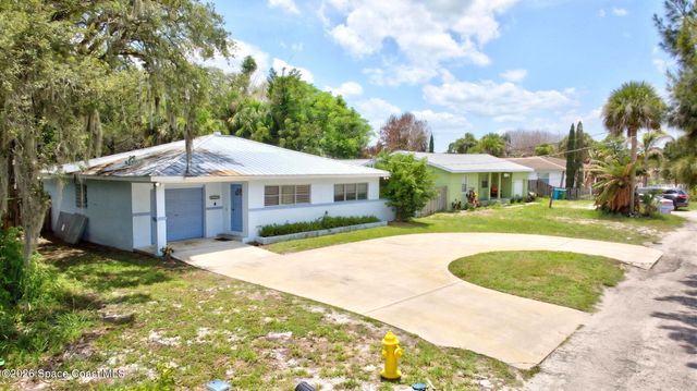 2345 Honeybrook Drive, Melbourne, FL 32940