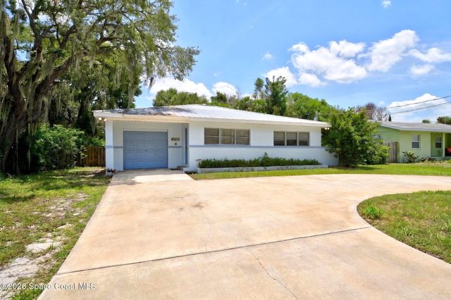 2345 Honeybrook Drive, Melbourne, FL 32940