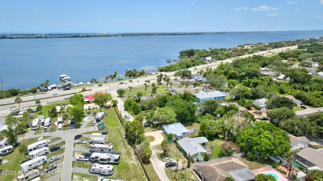 2345 Honeybrook Drive, Melbourne, FL 32940