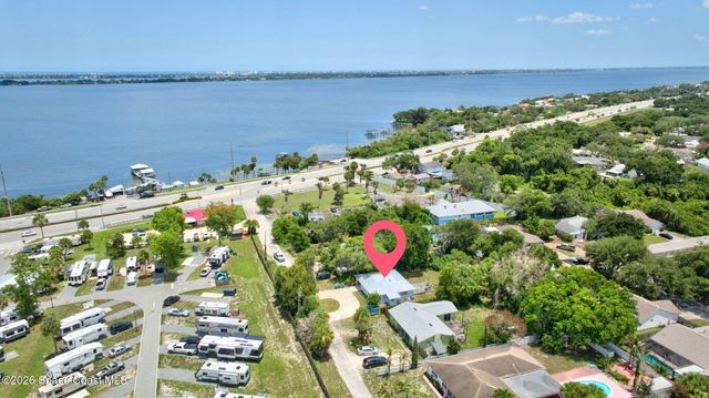 2345 Honeybrook Drive, Melbourne, FL 32940
