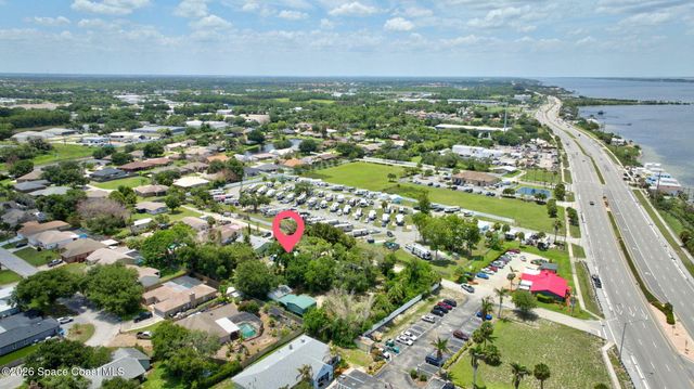 2345 Honeybrook Drive, Melbourne, FL 32940