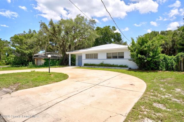 2345 Honeybrook Drive, Melbourne, FL 32940