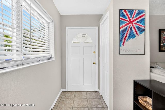 2345 Honeybrook Drive, Melbourne, FL 32940