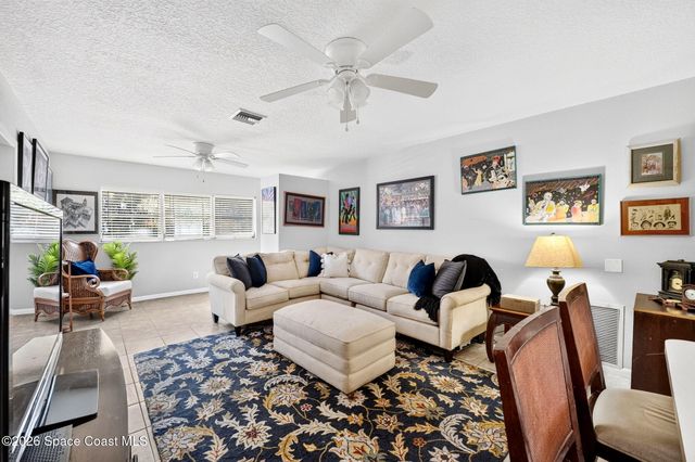 2345 Honeybrook Drive, Melbourne, FL 32940