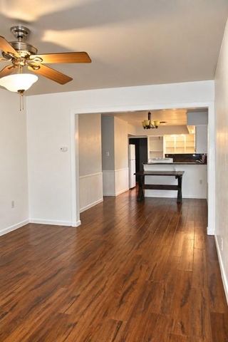 510 Sammon Drive, Humble, TX 77338