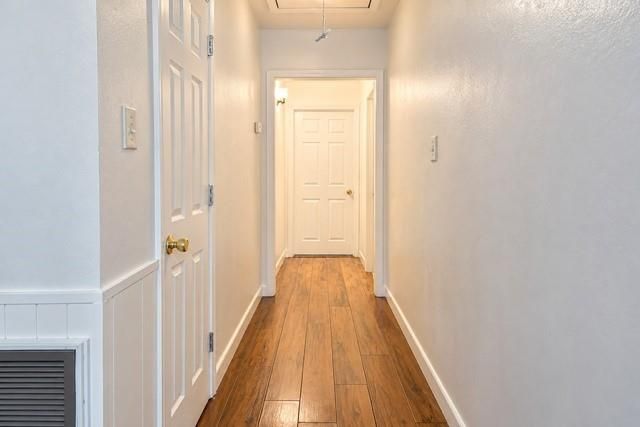 510 Sammon Drive, Humble, TX 77338