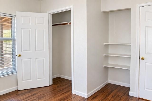 510 Sammon Drive, Humble, TX 77338