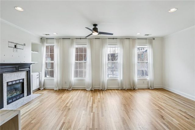 311 Goodson NW Lane, Atlanta, GA 30309