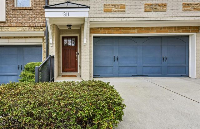 311 Goodson NW Lane, Atlanta, GA 30309