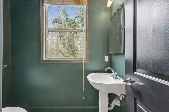 311 Goodson NW Lane, Atlanta, GA 30309