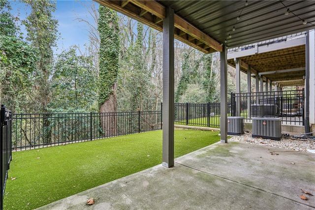 311 Goodson NW Lane, Atlanta, GA 30309