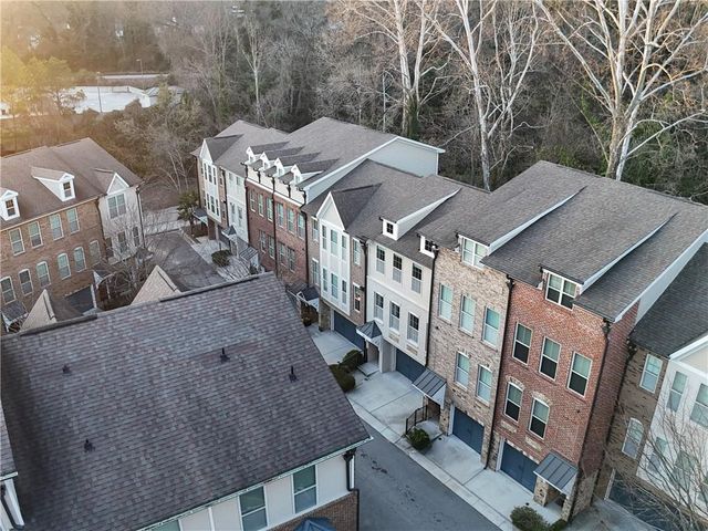 311 Goodson NW Lane, Atlanta, GA 30309