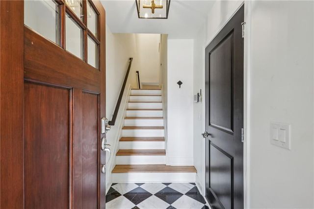 311 Goodson NW Lane, Atlanta, GA 30309