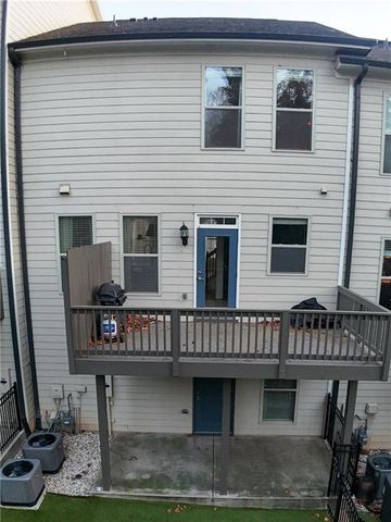 311 Goodson NW Lane, Atlanta, GA 30309