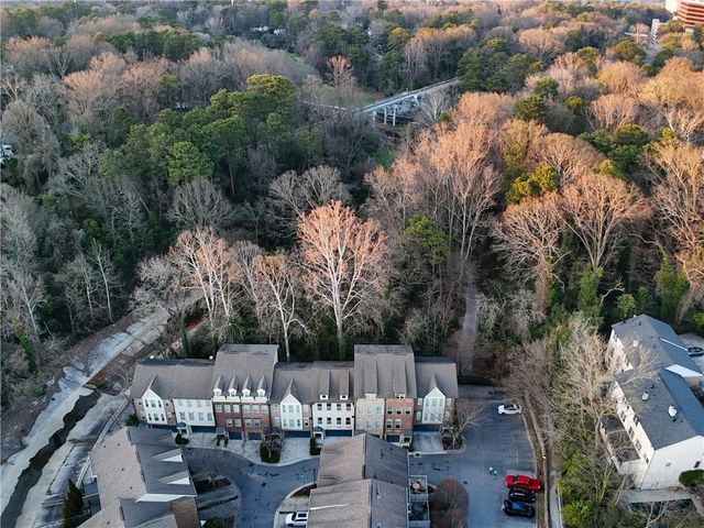 311 Goodson NW Lane, Atlanta, GA 30309