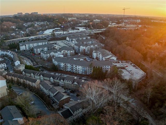 311 Goodson NW Lane, Atlanta, GA 30309