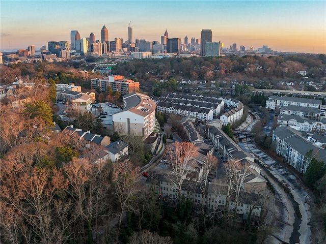 311 Goodson NW Lane, Atlanta, GA 30309