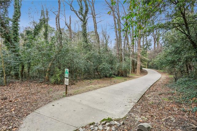 311 Goodson NW Lane, Atlanta, GA 30309