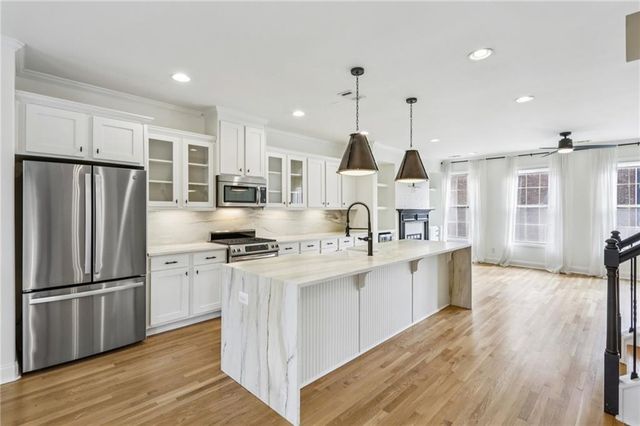 311 Goodson NW Lane, Atlanta, GA 30309