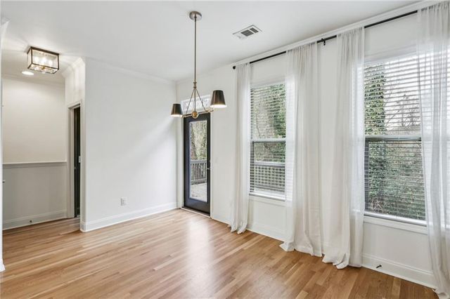 311 Goodson NW Lane, Atlanta, GA 30309