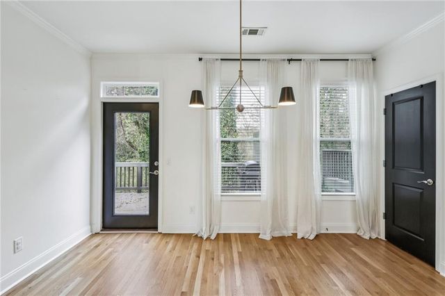 311 Goodson NW Lane, Atlanta, GA 30309