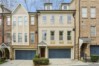 311 Goodson NW Lane, Atlanta, GA 30309