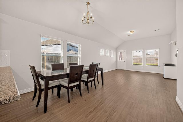 7423 Sunlit Harbor Drive, Cypress, TX 77433