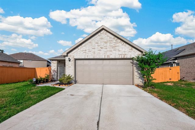 7423 Sunlit Harbor Drive, Cypress, TX 77433