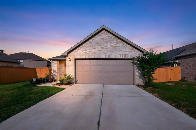 7423 Sunlit Harbor Drive, Cypress, TX 77433