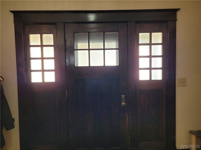 210 East Oak Orchard Street, Shelby, NY 14103