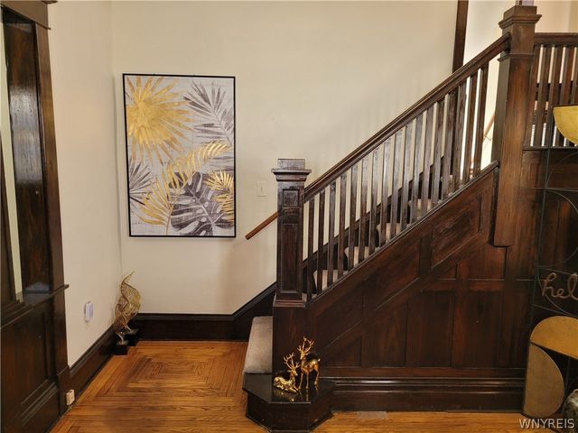 210 East Oak Orchard Street, Shelby, NY 14103