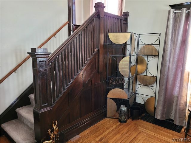 210 East Oak Orchard Street, Shelby, NY 14103