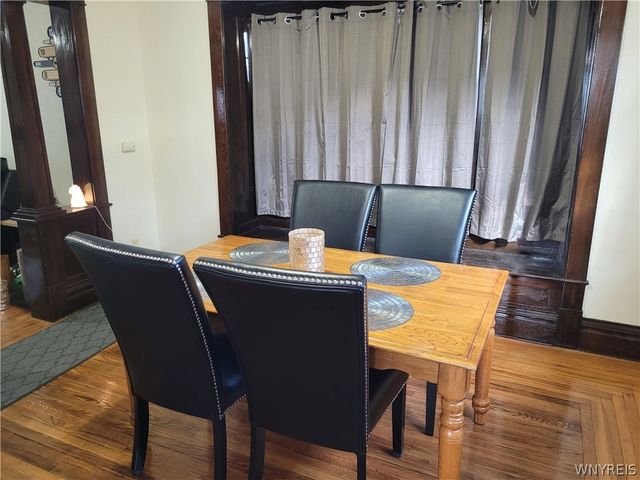 210 East Oak Orchard Street, Shelby, NY 14103