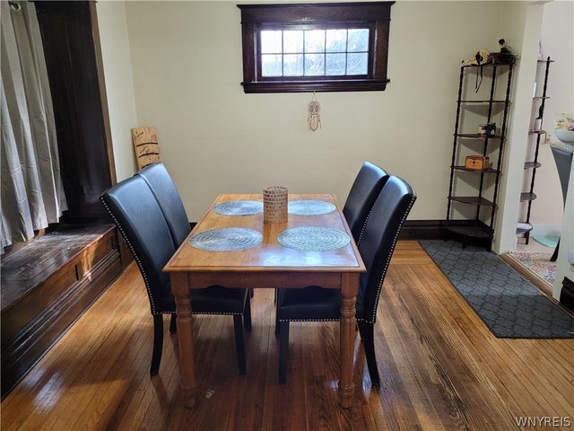 210 East Oak Orchard Street, Shelby, NY 14103