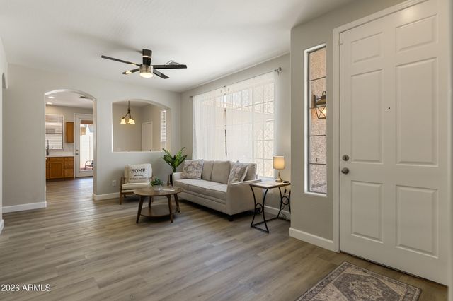 7236 E NORWOOD Street, Mesa, AZ 85207