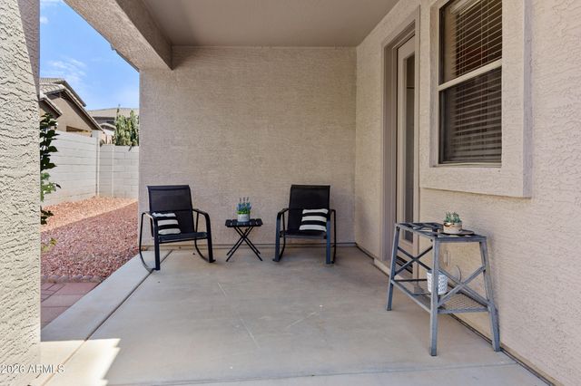 7236 E NORWOOD Street, Mesa, AZ 85207