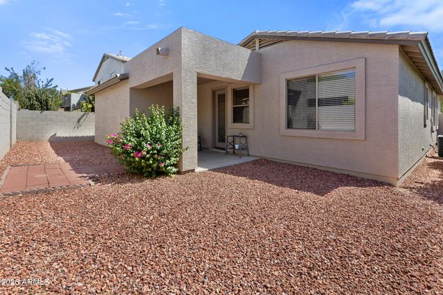 7236 E NORWOOD Street, Mesa, AZ 85207