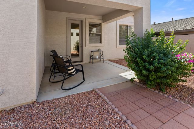 7236 E NORWOOD Street, Mesa, AZ 85207