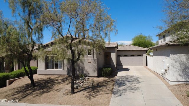 7236 E NORWOOD Street, Mesa, AZ 85207