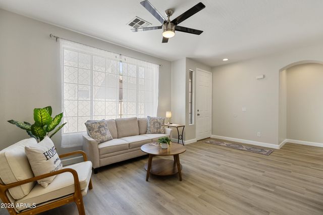 7236 E NORWOOD Street, Mesa, AZ 85207