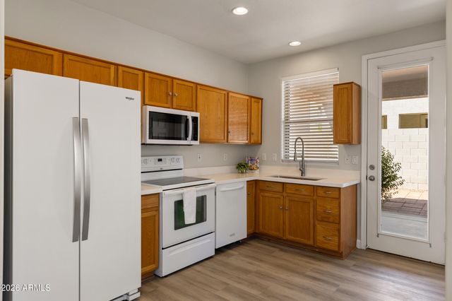7236 E NORWOOD Street, Mesa, AZ 85207