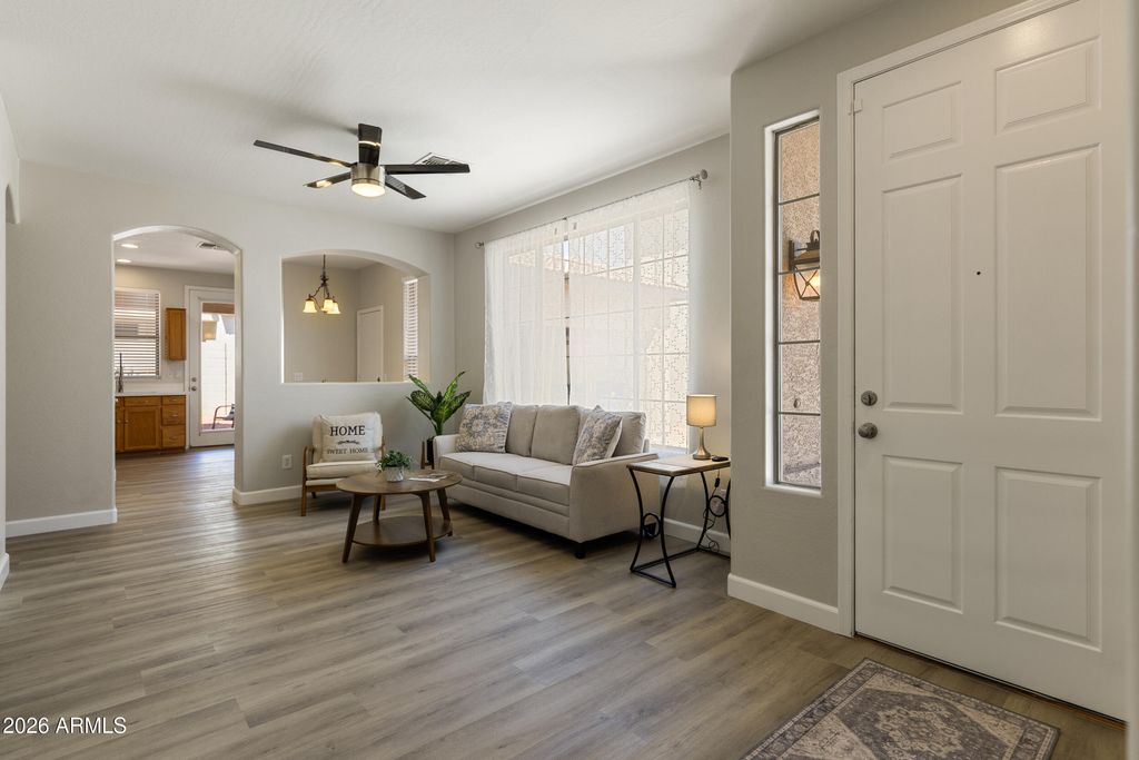 7236 E NORWOOD Street, Mesa, AZ 85207 — photo 2